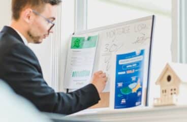 Comment calculer le coût d’un crédit immobilier ?