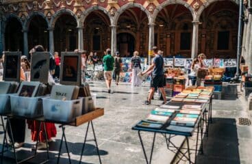 Les grands événements à ne pas manquer à Lille