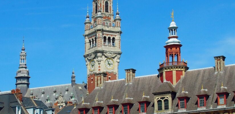 le vieux lille