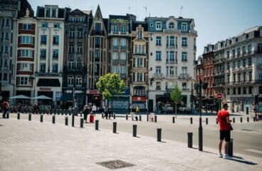 Que visiter à Lille ?
