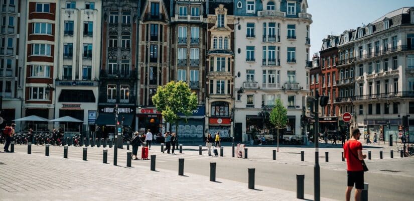 que visiter à lille